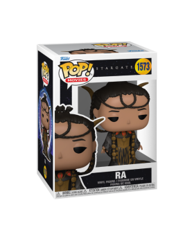 Figurine Stargate - Ra Pop 10cm