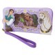 Portefeuille Disney - Princess Raiponce Lenticular