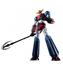 Maquette Goldorak - Smp Shokugan Modeling Project Grendizer U 15cm