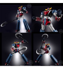 Maquette Goldorak - Smp Shokugan Modeling Project Grendizer U 15cm