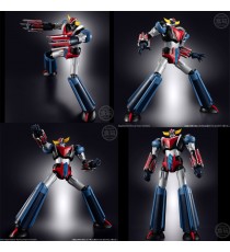 Maquette Goldorak - Smp Shokugan Modeling Project Grendizer U 15cm