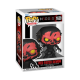 Figurine Insidious - Red Face Demon Pop 10cm