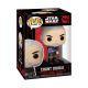 Figurine Star Wars Darkside - Count Dooku Pop 10cm