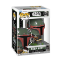 Figurine Star Wars Darkside - Boba Fett Rockets Pop 10cm