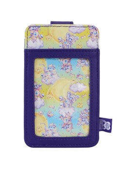 Porte Carte Carebears X Universal Monsters - Bisounours Mummy