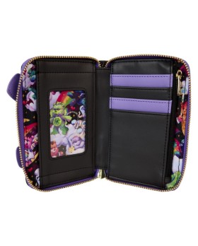 Portefeuille Carebears X Universal Monsters - Bisounours Scary