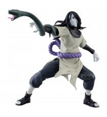 Figurine Naruto Shippuden - Orochimaru Vibration Stars 15cm