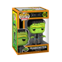 Figurine Universal Monsters - Frankenstein Pop 10cm