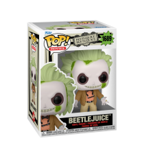 Figurine Beetlejuice 2 - Beetlejuice Pop 10cm