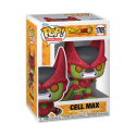 Figurine DBZ Dragon Ball Super - Cell Max Pop 10cm