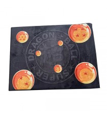 Tapis d intérieur Dragon Ball Z - Dragon Ball Super 80X60cm