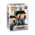 Figurine Mortal Kombat - Sub Zero Pop 10cm