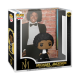 Figurine Michael Jackson - Off The Wall Pop Albums 23cm