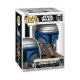 Figurine Star Wars Darkside - Jango Fett Pop 10cm