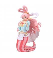 Figurine One Piece - Shirahoshi Glitter & Glamours 16cm