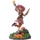 Figurine Borderlands - Tiny Tina Wonderlands The Bunker Master 21cm