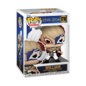 Figurine Black Clover - William Pop 10cm