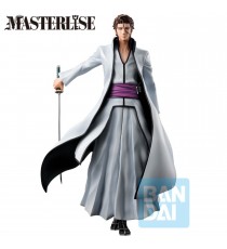 Figurine Bleach Stirring Souls - Sosuke Aizen Ichibansho Vol 1 25cm