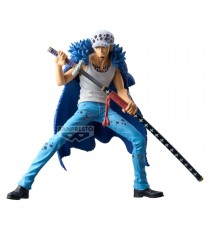 Figurine One Piece - Trafalgar Law Grandista 22cm