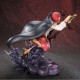 Figurine One Piece - Shanks Divine Departure Extra Battle Figuarts Zero 20cm