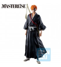 Figurine Bleach Stirring Souls - Kurosaki Hollowfication Ichibansho Vol 1 25cm