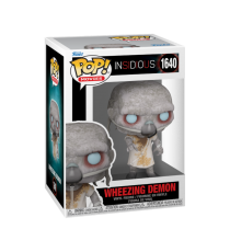 Figurine Insidious - Wheezing Demon Pop 10cm