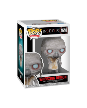 Figurine Insidious - Wheezing Demon Pop 10cm