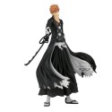 Figurine Bleach Thousand Year Blood Zero - Ichigo Kurosaki Maximatic 25cm