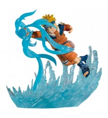 Figurine Naruto - Uzumaki Naruto Combination Battle 12cm