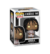 Figurine The Exorcist - Angela Possessed Pop 10cm