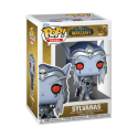 Figurine World Of Warcraft - Sylvanas Pop 10cm