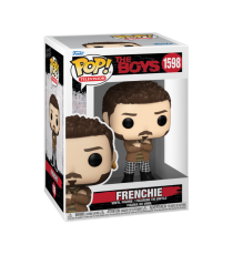 Figurine The Boys - Frenchie Pop 10cm