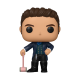 Boite Abimée - Funko Pop ! Anthony Bridgerton (La Chronique des Bridgerton)