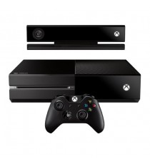 Console Xbox One 500Go Kinect Occasion