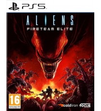 Aliens: Fireteam Elite Occasion [ Sony PS5 ]