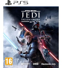 Star Wars Jedi Fallen Order Occasion [ Sony PS5 ]