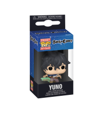 Figurine Black Clover - Yuno Pocket Pop 4cm