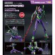 Maquette Rebuild Of Evangelion - Moderoid Unit-01