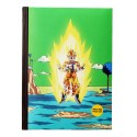 Cahier Lumineux Dragon Ball Z - Namek Final Battle