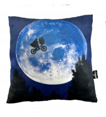 Coussin E.T. - Poster 45X45cm