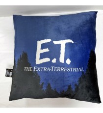 Coussin E.T. - Poster 45X45cm