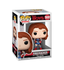 Figurine The Boys - Firecracker Pop 10cm