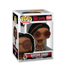 Figurine The Boys - Sister Sage Pop 10cm