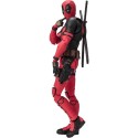 Figurine Deadpool & Wolverine - Deadpool SH Figuarts 15,5cm