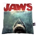 Coussin Jaws - Collage Poster 45X45cm