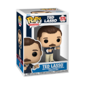 Figurine Ted Lasso S3 - Ted Lasso Pop 10cm