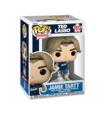 Figurine Ted Lasso S3 - Jamie Tartt Pop 10cm