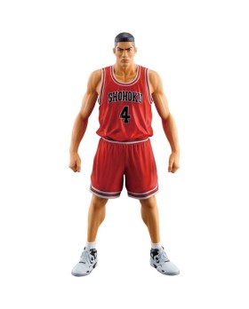 Figurine Slam Dunk - Takenori Akagi 17cm