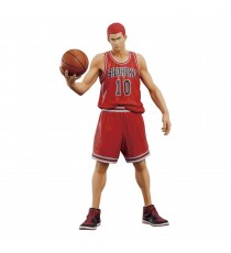 Figurine Slam Dunk - Hanamichi Sakuragi 17cm