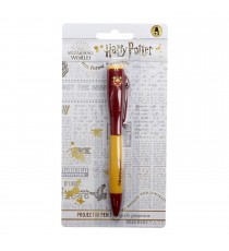 Stylo Lumineux Harry Potter - Griffondor Gryffindor